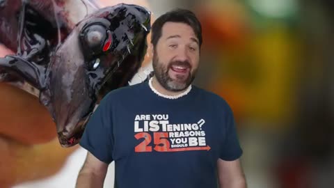 25 Bizarre Deep Sea Adaptations You Won't Believe