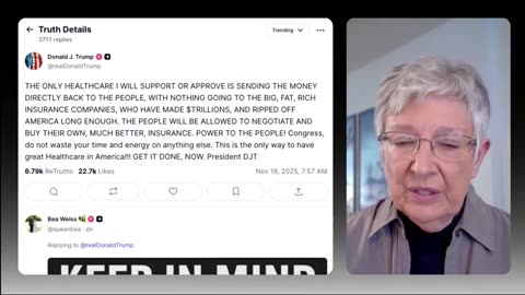 Trump IS Delivering on His Promises & Here’s Proof