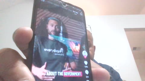 Former CIA Agent| United States Citizens Really Don't Have "True Freedom" Freedom Is An Allusion