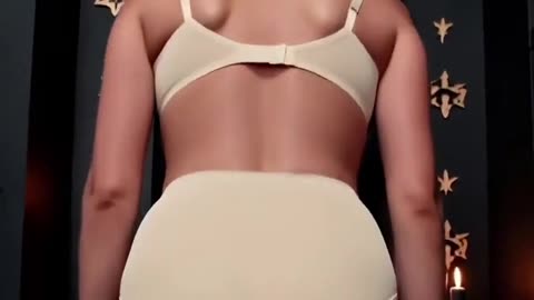 ai model Dovile of pantyPNT.blogspot.com