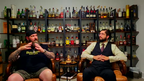 Three New Trends in the Whiskey Industry