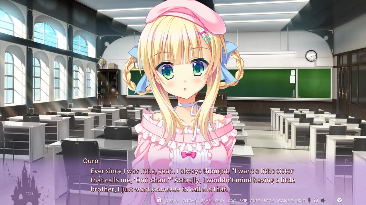 Kinkoi Golden Loveriche (Let's Play)-Part 18 [Slyvie Route]