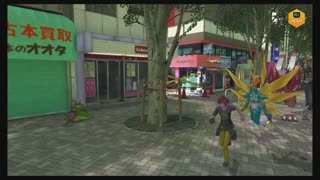 Digimon Story Cyber Sleuth 84 Not Enough Food