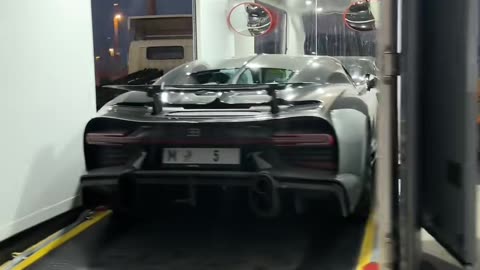 🚀🤯 Feel the POWER of this Luxury Car's Performance! | LuxurySportsCars