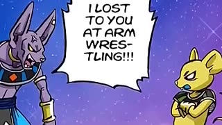 Breaking: Every God of Destruction ranked from Weakest to Strongest?!