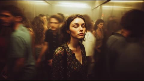 Martin Garrix & Bebe Rexha - In The Name Of Love (Official Video)