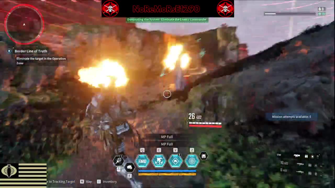 the gamers den working on 100 follows!!!! i need help!!