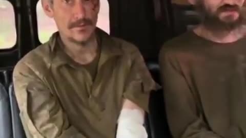🛑🇺🇦 Ukraine Russia War | Captured Ukrainian Soldiers in Kherson | RCF