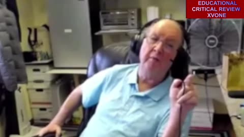 Jordan Maxwell - Assassination=Preeminent American researcher