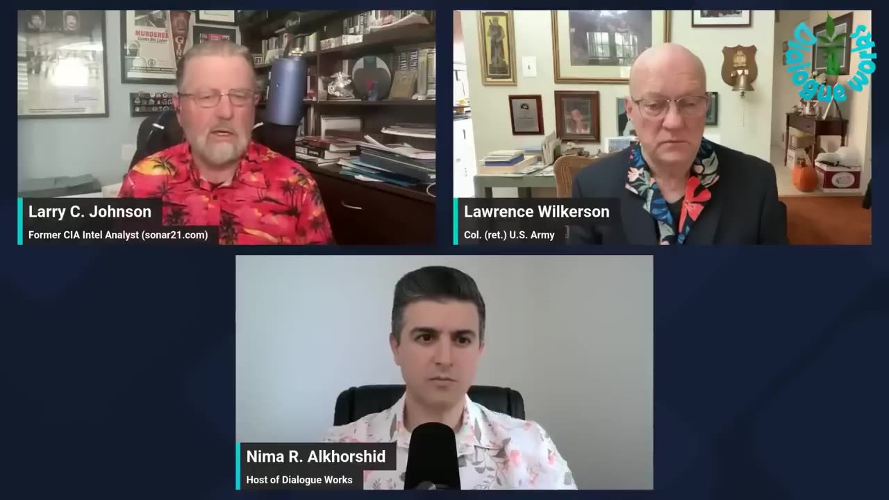 China kontert Trumps Aktion (02.11.2025.)