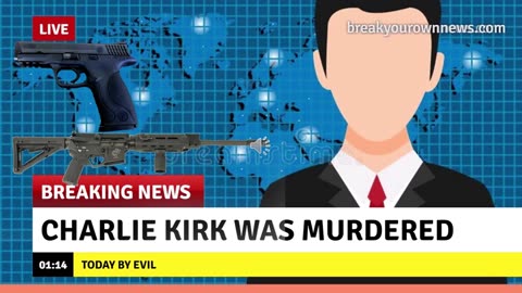 Charlie Kirk did good