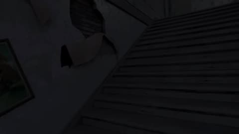 360 ' Halloween Ends VR Experience