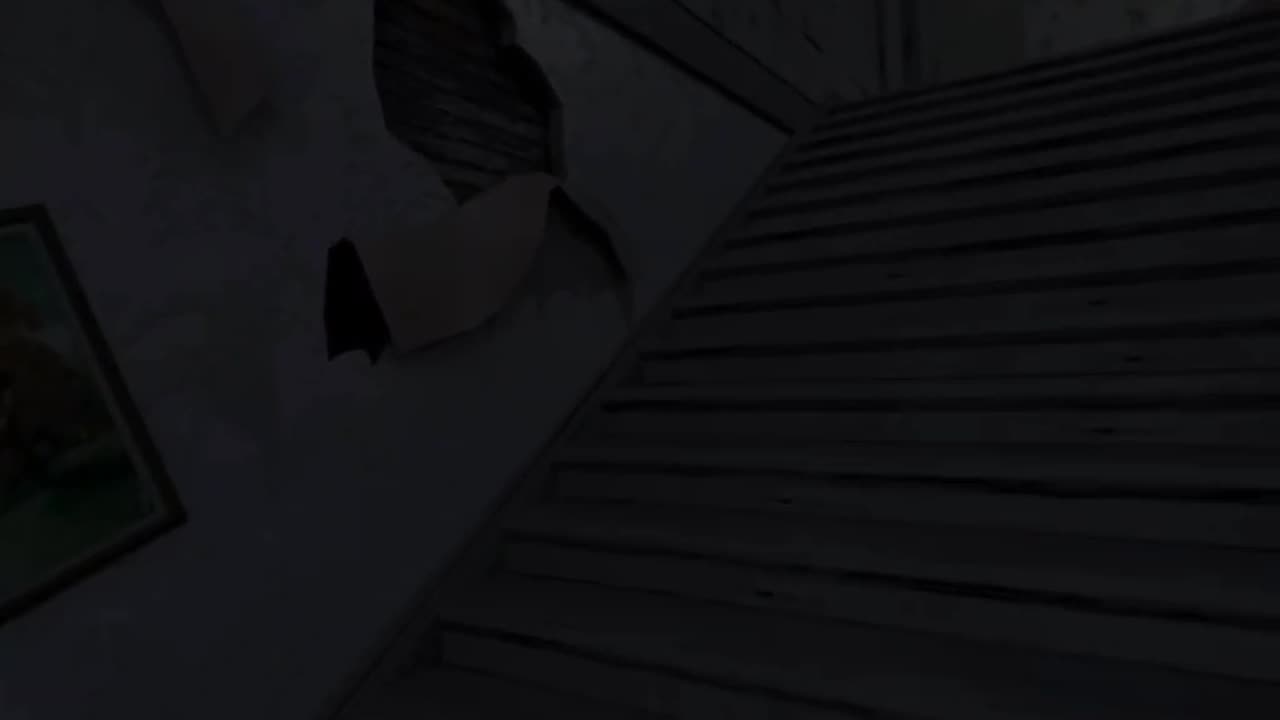 360 ' Halloween Ends VR Experience