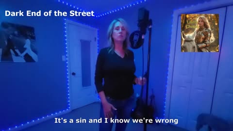 Dark End of the Street