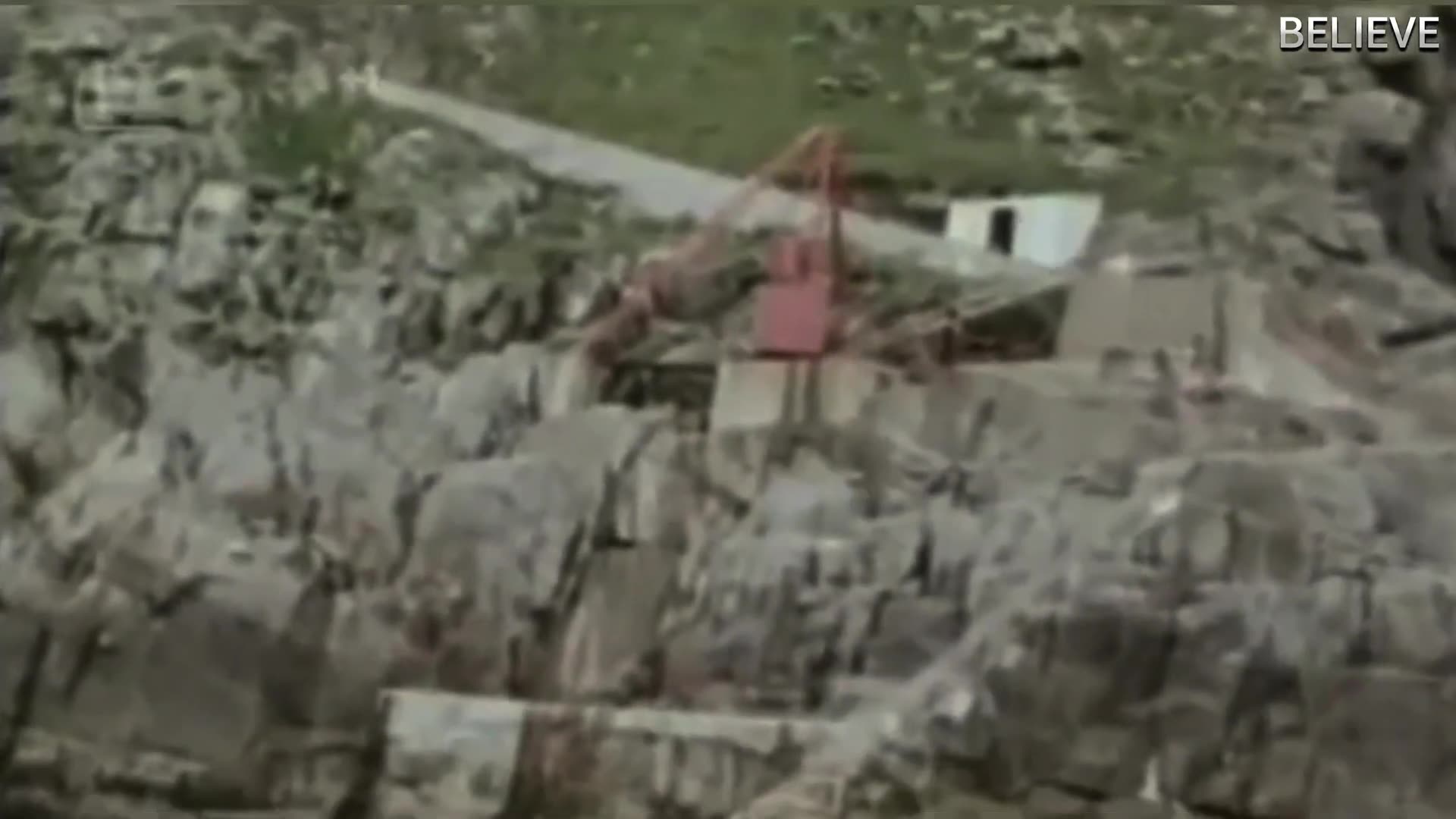 125-Year-Old Scottish Mystery Solved in 2025? – The Lost Keepers of Eilean Mòr!