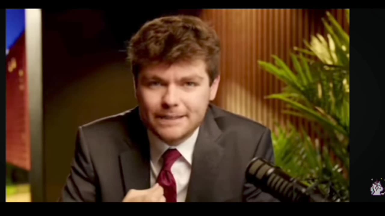 Nick Fuentes Has Broken The Matrix