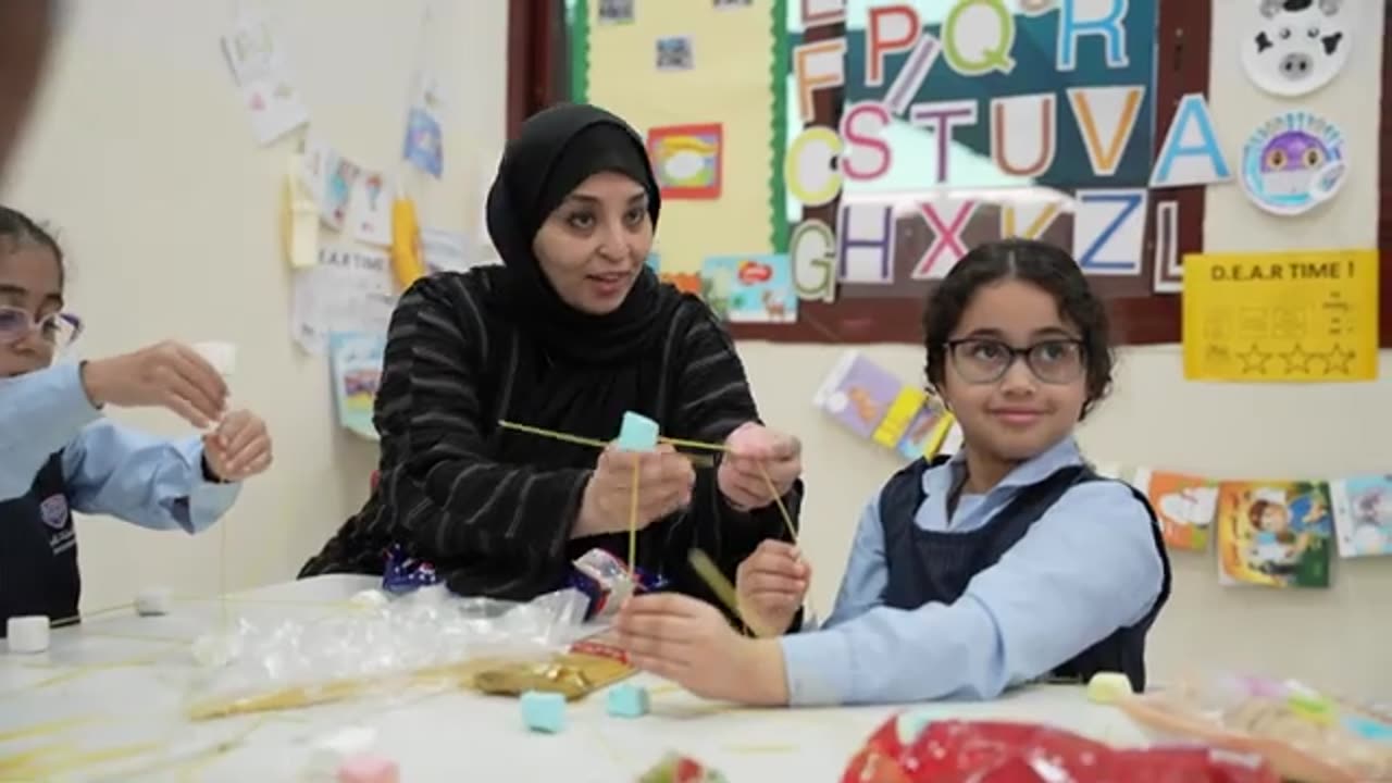 Discover how Glendale leverages the Global Schools Group network to offer a world-class education.