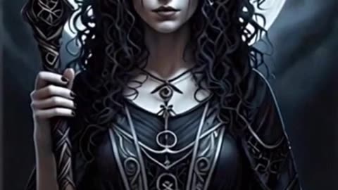 5 Things You Need to Know About HECATE the Greek Goddess of Witchcraft