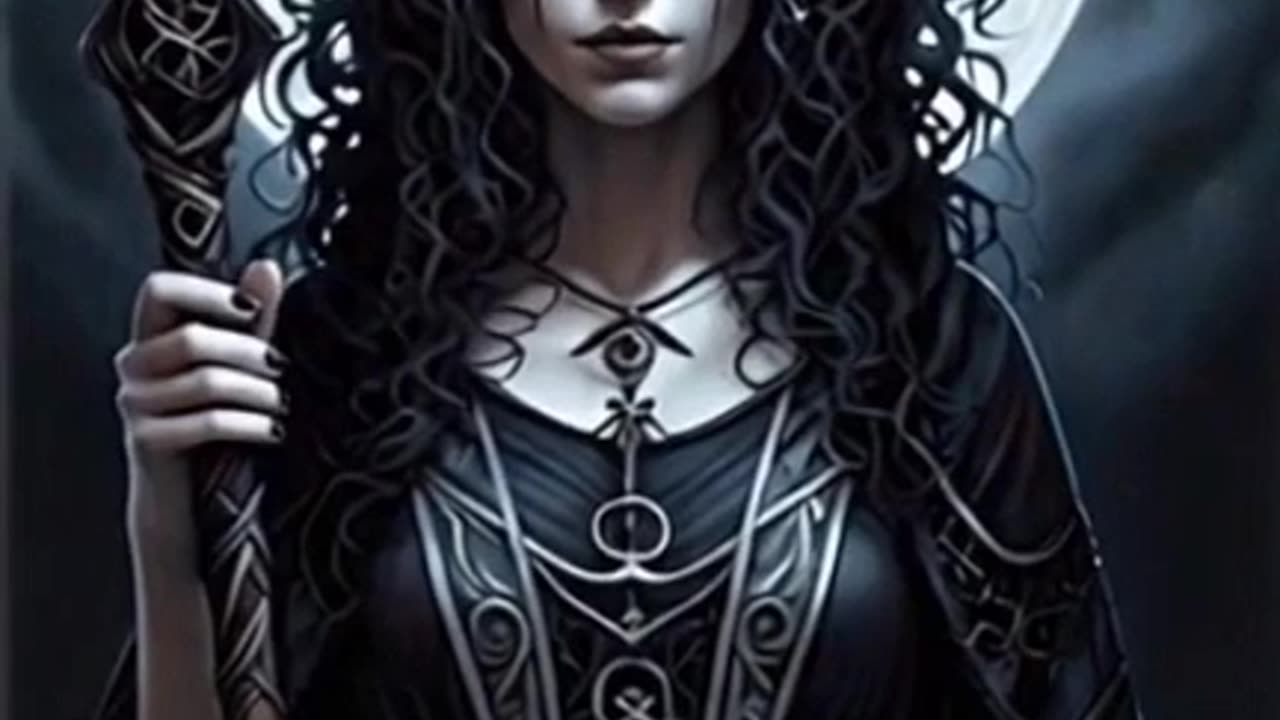 5 Things You Need to Know About HECATE the Greek Goddess of Witchcraft