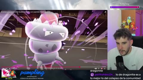 pokemon direct