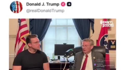 EXPOSED: Biden Admin Selling Pardons? Trump Just BLASTED It Nationwide