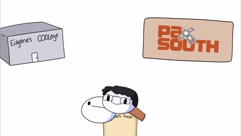 Getting recognized in public