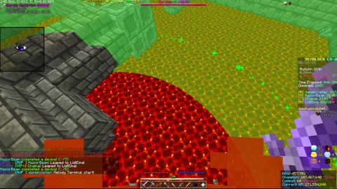 Skyblock FLOOR 7 [#2587]