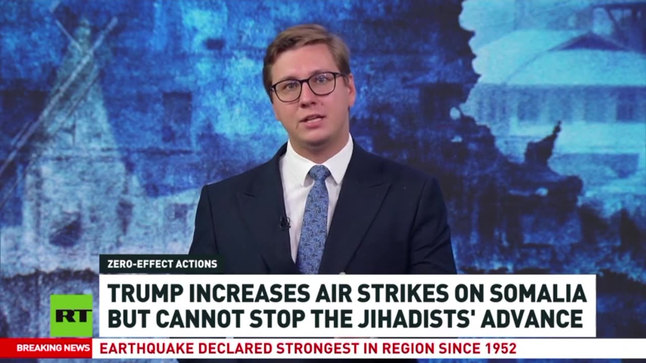 RT News - July 30 2025 (10:00 MSK)