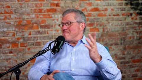 I Sat Down With Kevin Rinke to Talk About What's REALLY at Stake in Michigan
