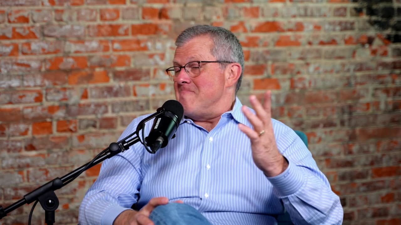 I Sat Down With Kevin Rinke to Talk About What's REALLY at Stake in Michigan