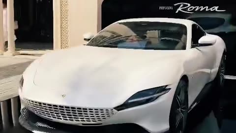 😎💎 This Luxury Car's Design is PURE Elegance! | LuxurySportsCars