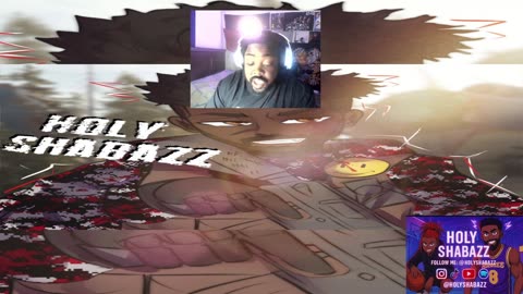 The Viral Vault: SupremePatty #holyshabazz