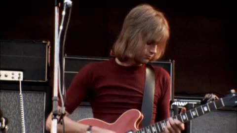 Gypsy - The Moody Blues (live)