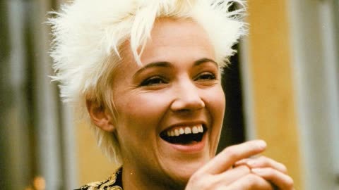 Happy "Heavenly" Birthday to MARIE FREDRIKSSON ...