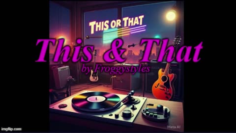 #hiphop #rap #rnb - Thursday AM 6/12 - Froggy Radio
