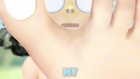 Giantess Eva 🆚 Tiny Adam Teaser 💦