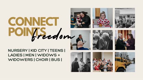 Freedom Live