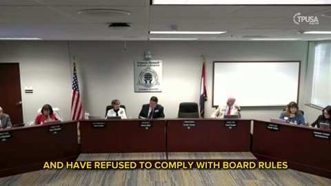 School Board Meeting in O’Fallon, Missouri | 5/15/25 | Francis Howell School District