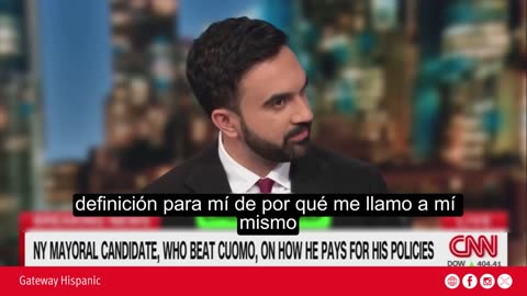 Zohran Mamdani and his disguised communism