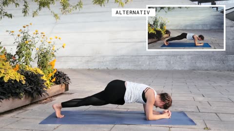 Yoga Intensiv & Effektiv