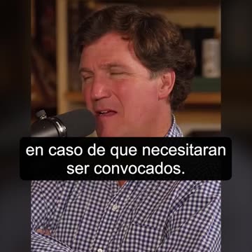 Mike Benz joins Tucker Carlson to discuss how NGOs run the world