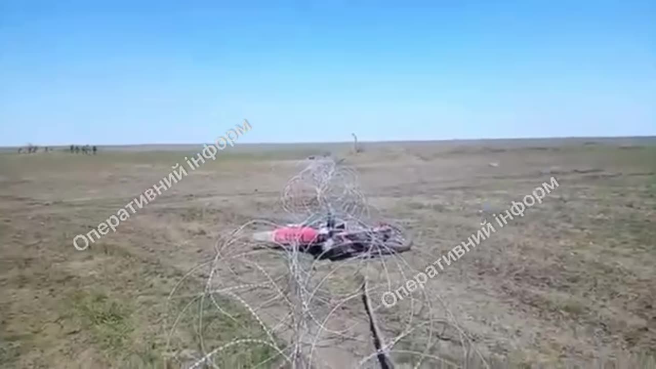 Motorcyle training part 2