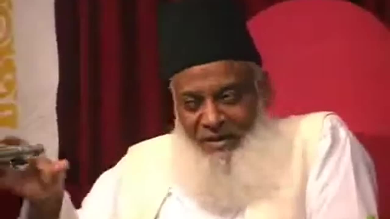 (16/16) Azmat-e-Mustafa (Peace be upon him)