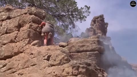 Caveman (1981) - Full Movie