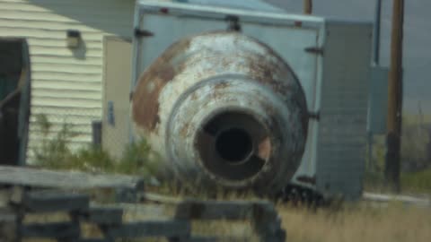 Is it a UFO, an Unidentified Forgotten Object