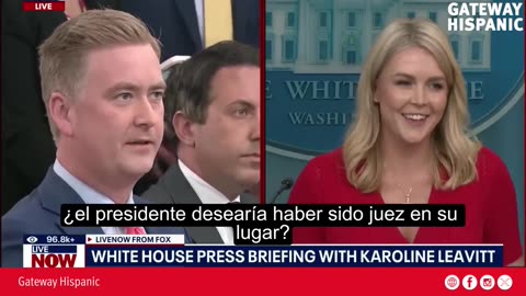 Should the President Have Become a Judge?