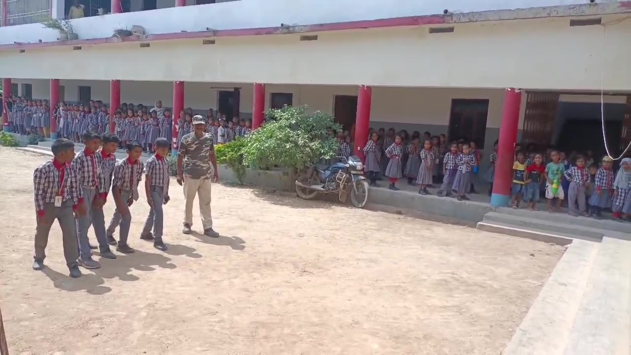 Nice video