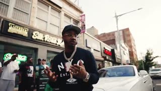 Benny The Butcher - SUMMER '25 [Official Video]