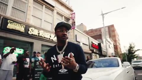 Benny The Butcher - SUMMER '25 [Official Video]
