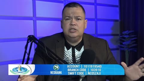 GLOBAL PRAYER 12AM